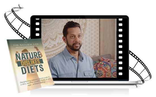 7. Nature Dislikes Diets - Ebook Device