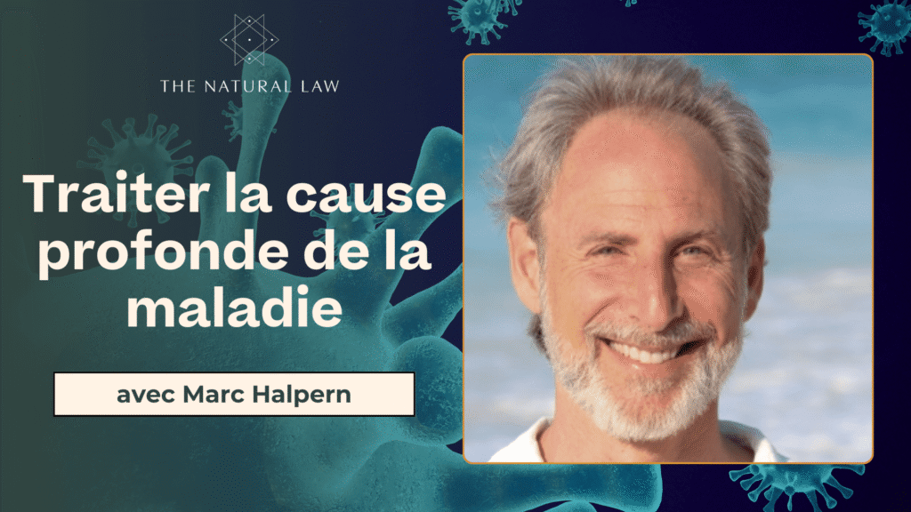 La cause profonde de la maladie