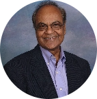 Vijay Jain, MD