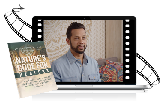 5. Nature Code - Ebook Device