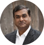 Dr. Suhas Kshirsagar
