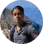 Dr. Sumit Ashok Kesarkar, Ph.D