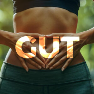 Total Gut Transformation