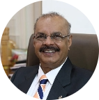 Dr. Muhammed Majeed, Ph.D