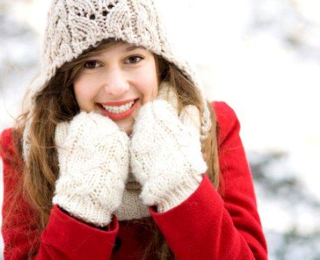 Ready for a Healthful Season and a Joyful New Year?