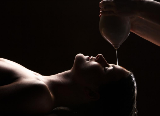 How This Ancient Treatment Can Help With Insomnia