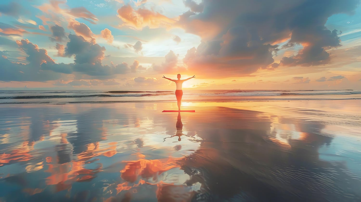 Endless Summer Energy: Ayurvedic Ways To Sustain Radiant Vitality In Hot Weather