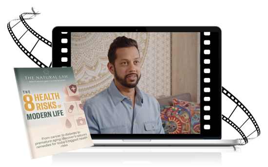 8. 8 Health Risks - Ebook Device