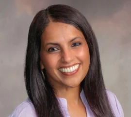 Sankari Wegman, PhD