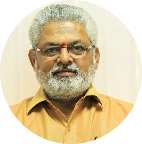 Dr. G. G. Gangadharan