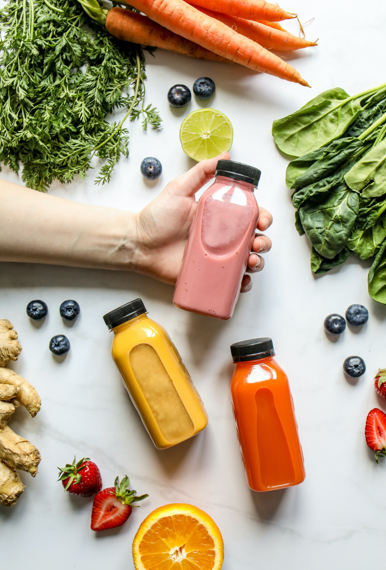 Ayurvedic<br/>detox