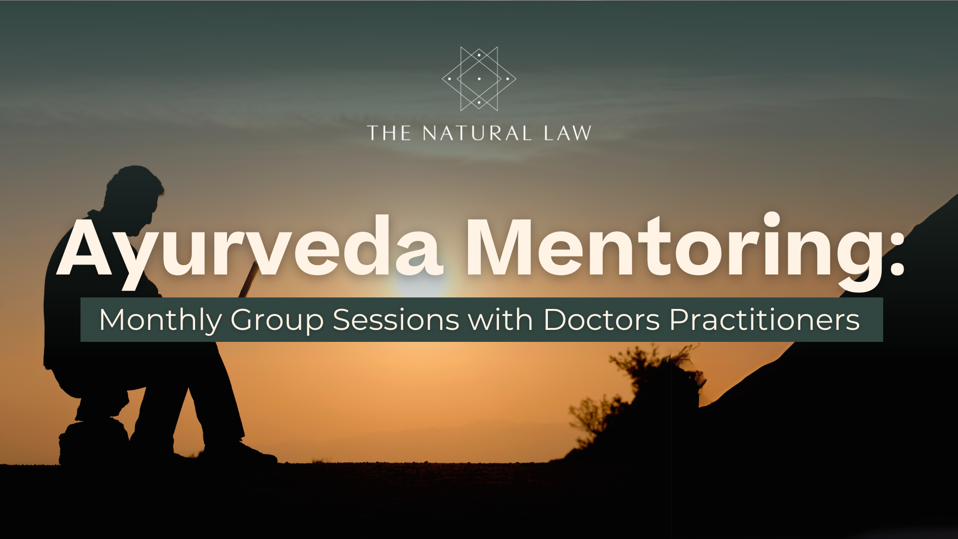 Ayurveda Mentoring_ Monthly Group Sessions with Doctors Practitioners