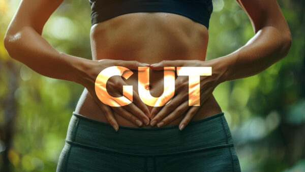 Total Gut Transformation